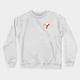 Taylor Quack Crewneck Sweatshirt